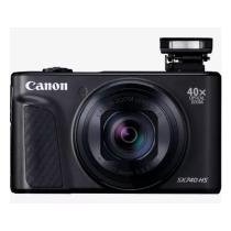 Camara digital canon powershot sx740 hs lite edition negra