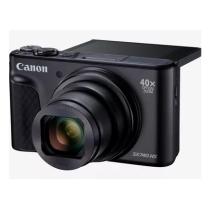 Camara digital canon powershot sx740 hs lite edition negra