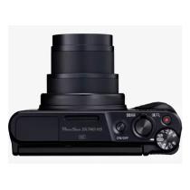 Camara digital canon powershot sx740 hs lite edition negra