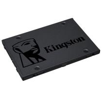 Disco duro interno ssd kingston ssdnow a400 240gb 2.5 pulgadas sata 6gb - s