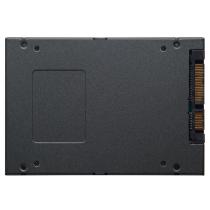 Disco duro interno ssd kingston ssdnow a400 240gb 2.5 pulgadas sata 6gb - s