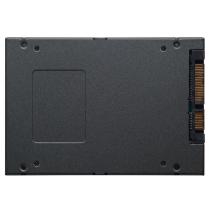 Disco duro interno ssd kingston ssdnow a400 480gb 2.5 pulgadas sata 6gb - s