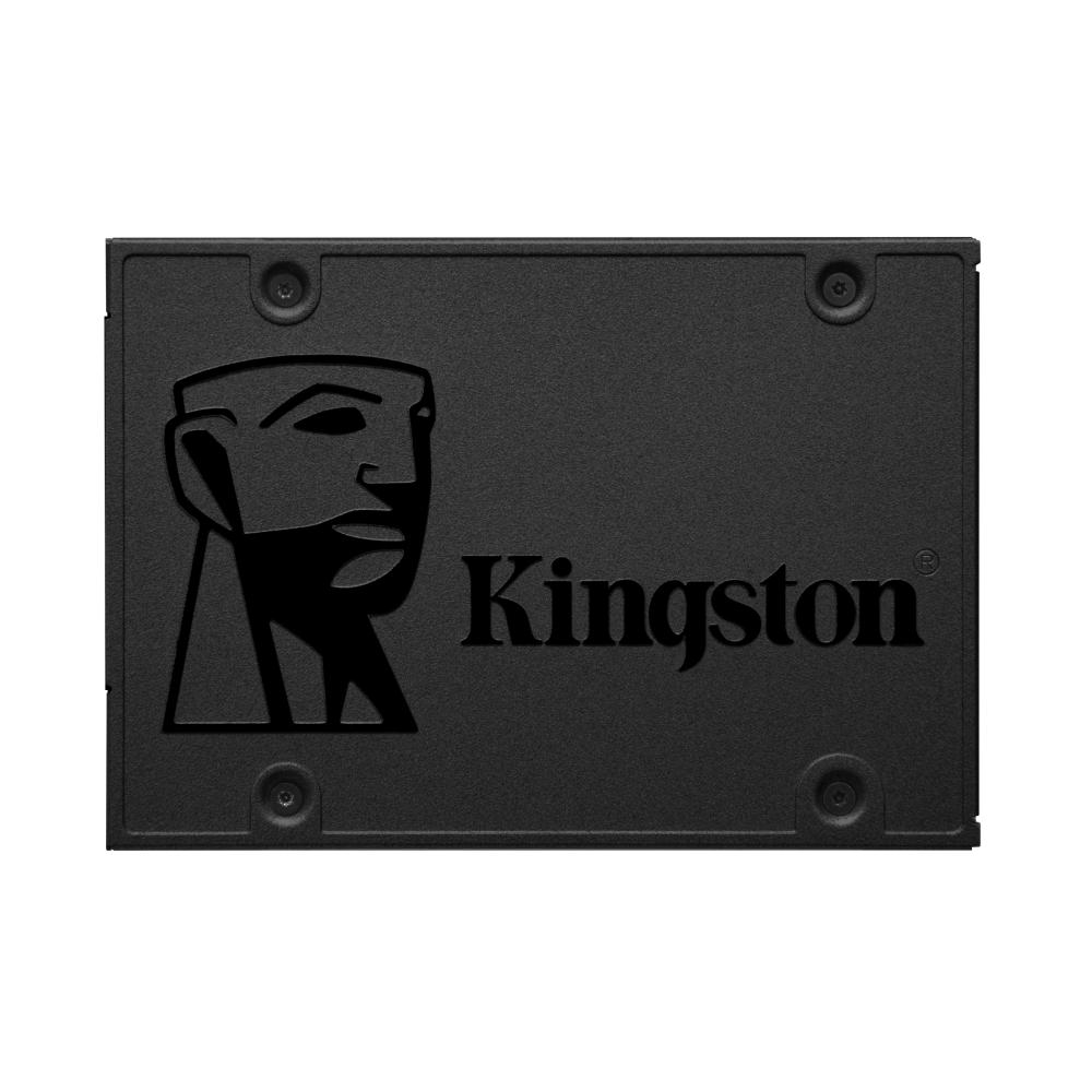 Disco duro interno ssd kingston ssd now a400 960gb 1tb 2.5 pulgadas sata 6gb - s