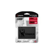 Disco duro interno ssd kingston ssd now a400 960gb 1tb 2.5 pulgadas sata 6gb - s