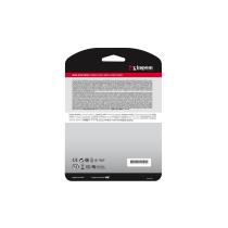 Disco duro interno ssd kingston ssd now a400 960gb 1tb 2.5 pulgadas sata 6gb - s