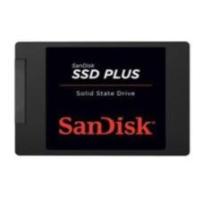 Disco duro interno ssd sandisk 1tb 2.5 pulgadas sata 6gb - s