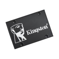 Disco duro interno ssd kingston kc600 2tb 2.5 pulgadas sata 6gb - s
