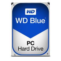 Disco duro interno hdd wd western digital blue wd10ezex 1tb 1000gb 3.5 pulgadas sata3 7200rpm 64mb 6gb - s