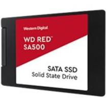 Disco duro interno ssd wd western digital red wds100t1r0a 1tb 2.5 pulgadas sata 6gb - s
