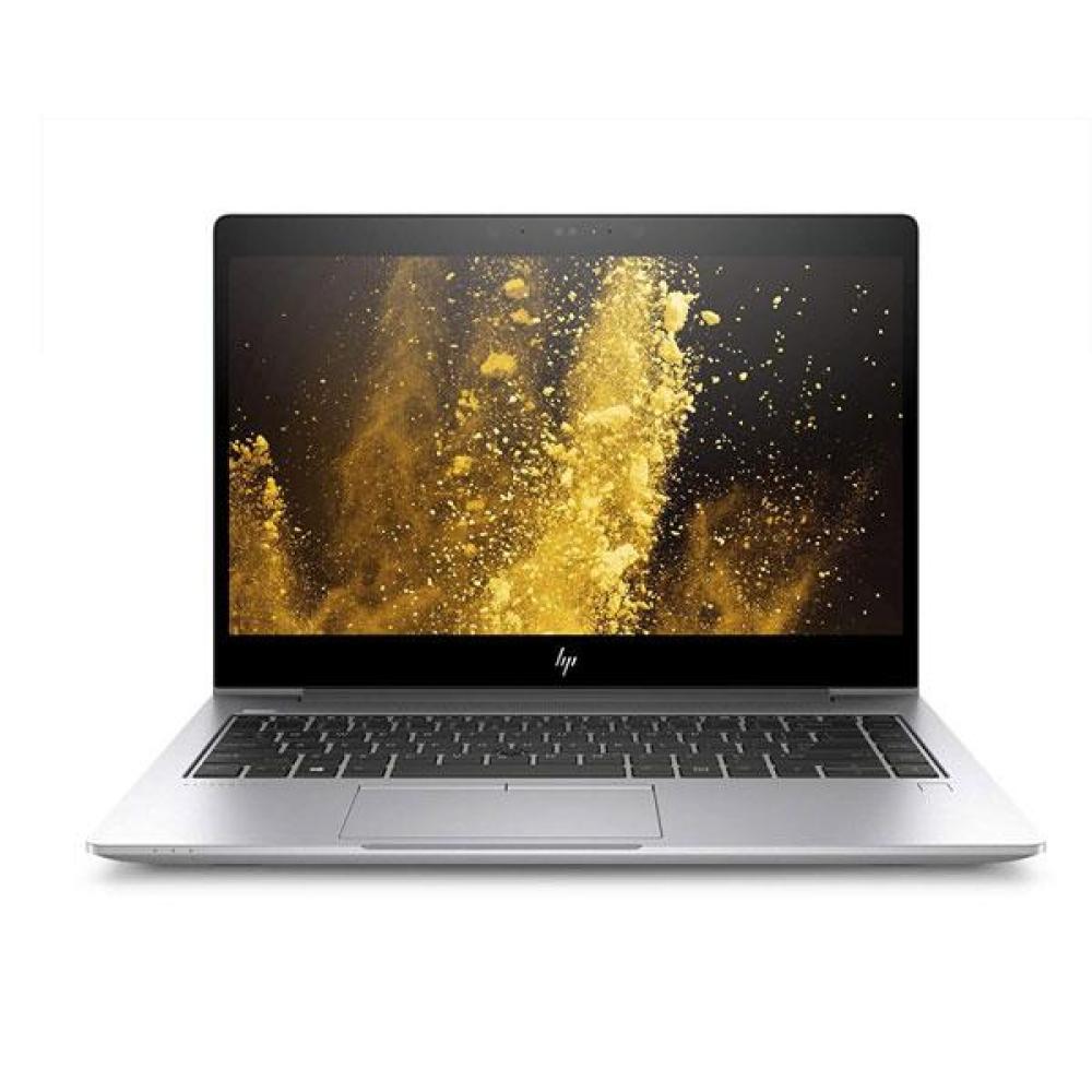 Portatil reacondicionado hp elitebook 840 g5 14 pulgadas táctil - i5 - 8350u - 8gb - 256gb ssd - windows 10 pro - teclado con ki