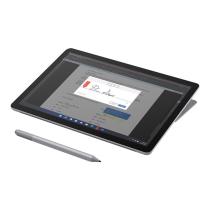 Portatil tablet microsoft xig - 00004 intel n200 8gb ssd 256gb 10.5 pulgadas