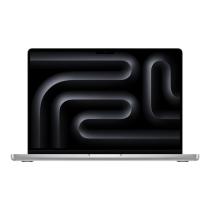 Portatil apple macbook pro 14 - apple m3 - 8gb - ssd 1tb - 14.2 pulgadas - silver