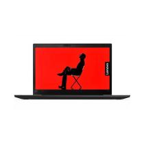 Portatil reacondicionado lenovo thinkpad t480s 14 pulgadas - i5 - 8th - 8gb - 256gb ssd - windows 10 pro - teclado español