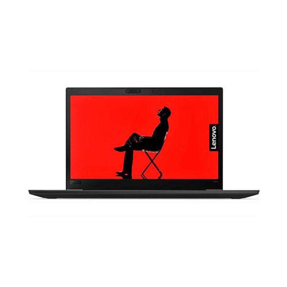 Portatil reacondicionado lenovo thinkpad t480s 14 pulgadas - i5 - 8th - 8gb - 256gb ssd - windows 10 pro - teclado español