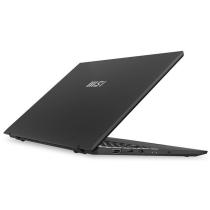 Portatil msi prestige 13 ai - 024es intel evo core ultra 7 155h 32gb ssd 1tb 13.3 pulgadas w11h