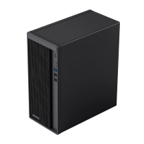 Ordenador phoenix core intel i3 14100 16gb ddr5 1tb m.2 nvme 4.0 windows 11 pro wifi 6 y bt 5.2