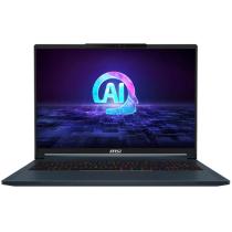 Portatil msi 16ai - 045x ultra 7 16gb ssd 1tb 16 pulgadas