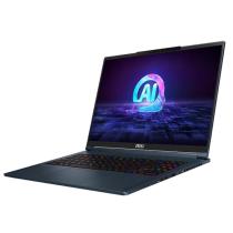 Portatil msi 16ai - 045x ultra 7 16gb ssd 1tb 16 pulgadas