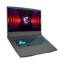 Portatil msi thin a15 - 040xes amd r7 - 7735 - 16gb - 512gb - rtx 4050 - 15.6 pulgadas - freedos