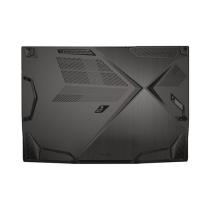 Portatil msi thin a15 - 040xes amd r7 - 7735 - 16gb - 512gb - rtx 4050 - 15.6 pulgadas - freedos