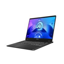Portatil msi prestige 14 ai - 023es ultra 7 - 16gb - 1tb - 14 pulgadas - w11p