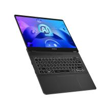 Portatil msi prestige 14 ai - 023es ultra 7 - 16gb - 1tb - 14 pulgadas - w11p