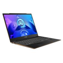 Portatil msi summit e13ai - 023es intel core ultra 7 - 32gb - ssd 1tb - 13.3 pulgadas - w11p