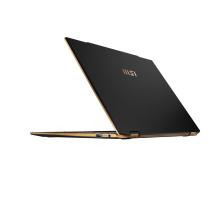 Portatil msi summit e13ai - 023es intel core ultra 7 - 32gb - ssd 1tb - 13.3 pulgadas - w11p