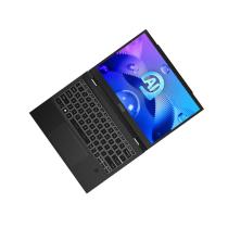 Portatil msi summit e13ai - 023es intel core ultra 7 - 32gb - ssd 1tb - 13.3 pulgadas - w11p