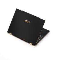 Portatil msi summit e13ai - 023es intel core ultra 7 - 32gb - ssd 1tb - 13.3 pulgadas - w11p
