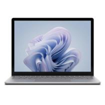 Portatil microsoft surface laptop 6 ultra 7 - 135h 16gb ssd 512gb 13.5 pulgadas