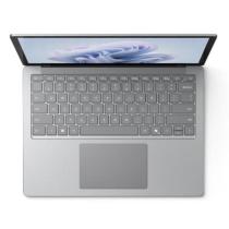 Portatil microsoft surface laptop 6 ultra 7 - 135h 16gb ssd 512gb 13.5 pulgadas