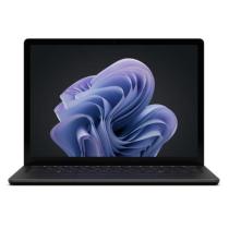 Portatil microsoft surface laptop 6 ultra 7 - 165h 16gb ssd 512gb 13.5 pulgadas