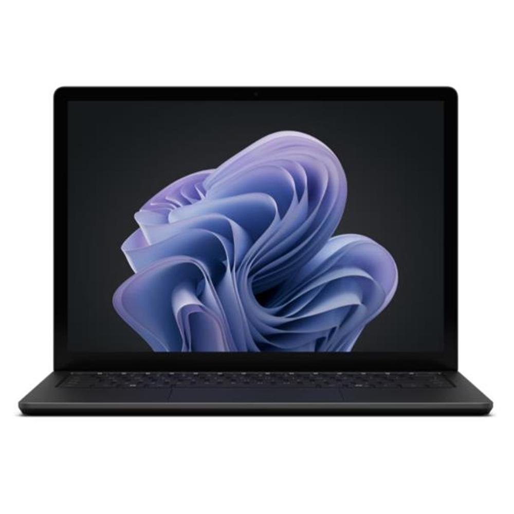 Portatil microsoft surface laptop 6 ultra 7 - 165h 16gb ssd 512gb 13.5 pulgadas