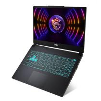 Portatil msi a13ve - 841xes i7 - 13620h 16gb ssd 512gb 15.6 pulgadas