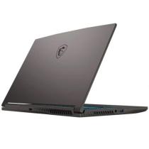 Portatil msi b12uc - 1680xes i5 - 12450h 16gb ssd 512gb 15.6 pulgadas