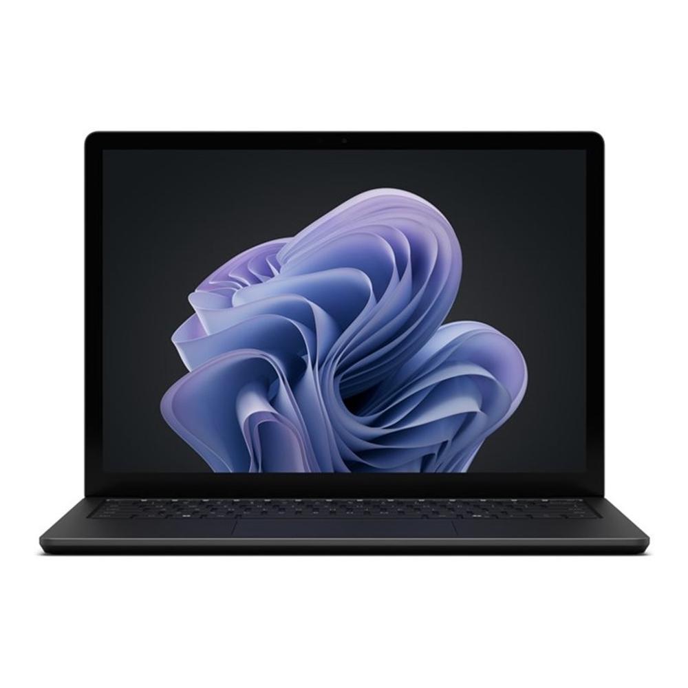 Portatil microsoft surface laptop 6 ultra 7 - 135h 16gb ssd 512gb 15 pulgadas