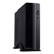 Ordenador de oficina phoenix academic intel core i5 12º gen 16gb ddr4 - 500 gb ssd nvme - micro tfx slim pc sobremesa windows 11