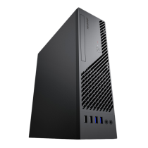 Ordenador de oficina phoenix oberon mini pro intel core i5 12º gen 16gb ddr4 - 500 gb ssd nvme - windows 11 pro micro tfx slim p