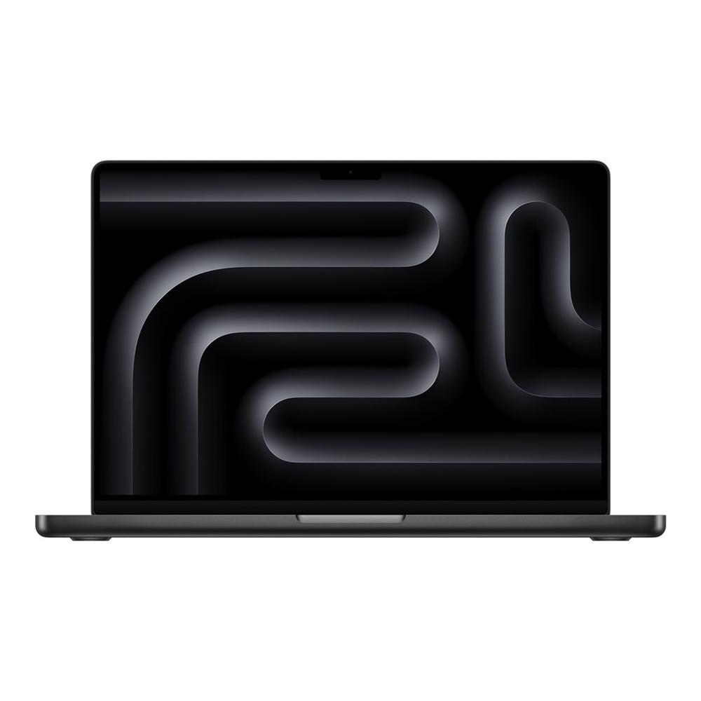 Portatil apple macbook pro 14 apple m4 36gb ssd 1tb 14.2 pulgadas