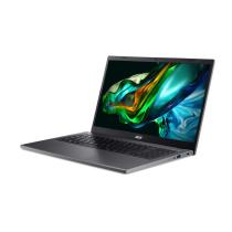 Aspire 5 a515 - 58p - 79nn intel core i7 i7 - 1355u porttil 39 -6 cm (15.6 pulgadas) full hd 16 gb lpddr5 - sdram 512 gb ssd wi 