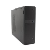 Ordenador phoenix bdfpro 3 intel core i5 12º gen 16gb ddr4 - 500 gb ssd - micro atx slim pc sobremesa windows 11 pro