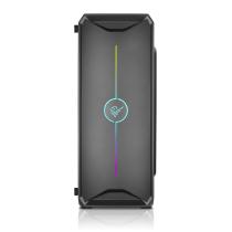 Ordenador pc phoenix gaming therion intel i5 14400f - vga nvidia rtx 5060 8gb - 16gb ddr5 - 1tb ssd nvme win 11 pro