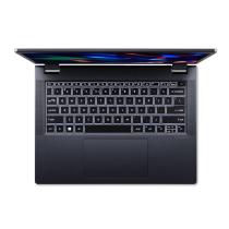 Portatil acer travelmate p414 - 53 i7 - 1355u 16gb ssd 512gb 14 pulgadas