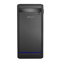 Ordenador pc phoenix topvalue a25 intel core i7 12º - 16gb ddr4 - 1tb nvme micro atx windows 11 home