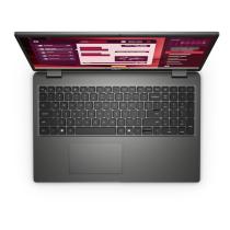 Latitude 3550 intel core ultra 5 125u porttil 39 -6 cm (15.6 pulgadas) full hd 16 gb ddr5 - sdram 512 gb ssd wi - fi 6e (802.11a
