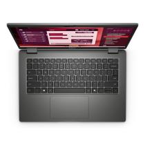 Portatil dell ym57n ultra 7 - 155u 16gb ssd 512gb 14 pulgadas