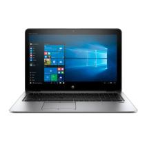 Portatil reacondicionado hp elitebook 850 g3 15.6 pulgadas - i5 - 6th - 8gb - 256gb - win 10 pro - teclado español