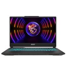 Portatil msi cyborg 15 - 1270xes i5 - 13420h - 16gb - 1tb - rtx 4060 - 15.6 pulgadas - freedos