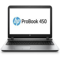 Portatil reacondicionado hp probook 450 g3 15.6 pulgadas - i5 - 6th - 8gb - 500 gb hdd - win 10 pro - teclado español